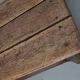 Spanish 18th Century Farmhouse Rustic Chestnut Coffee Table