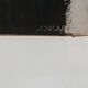 Pierre SOULAGES from Painting June 1, 1964