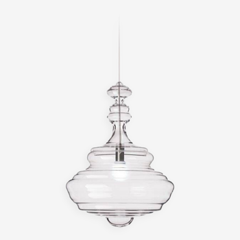 Neverending glory chandelier Lasvit collection