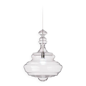 Neverending glory chandelier Lasvit collection