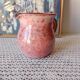 Jug with ice reservoir