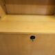 Minvielle storage secretary unit by ARP 1954