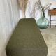 Scandinavian bench