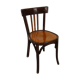 Old baumann bistro chair n°43