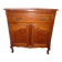 Meuble de télévision vintage