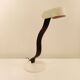 Snoky lamp by Bruno Gecchelin for Guzzini, 1970's