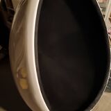 Vintage egg chair