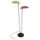 Lampe de sol Drukov très rare des années 1970