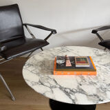 Knoll table - Eero Saarinen coffee table