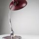 Christian Dell « Président » Lampe de Bureau Bordeaux