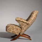 Penguin armchair by Theo Ruth for Artifort, 1950s