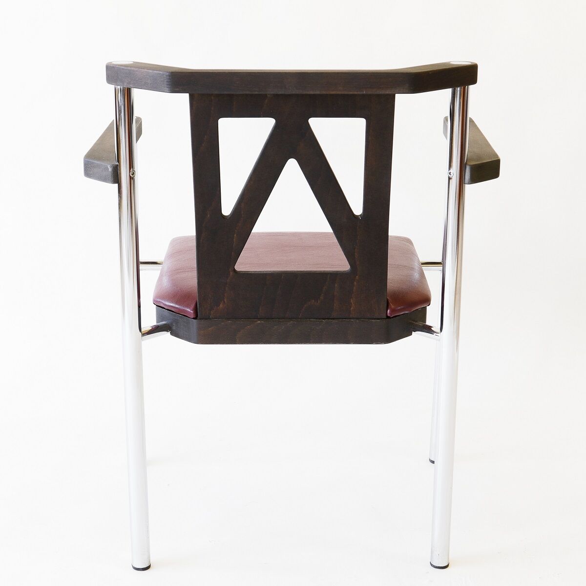 Set of 2 armchairs Kusch & CO Sitzmobelwerke, Germany, 80s.