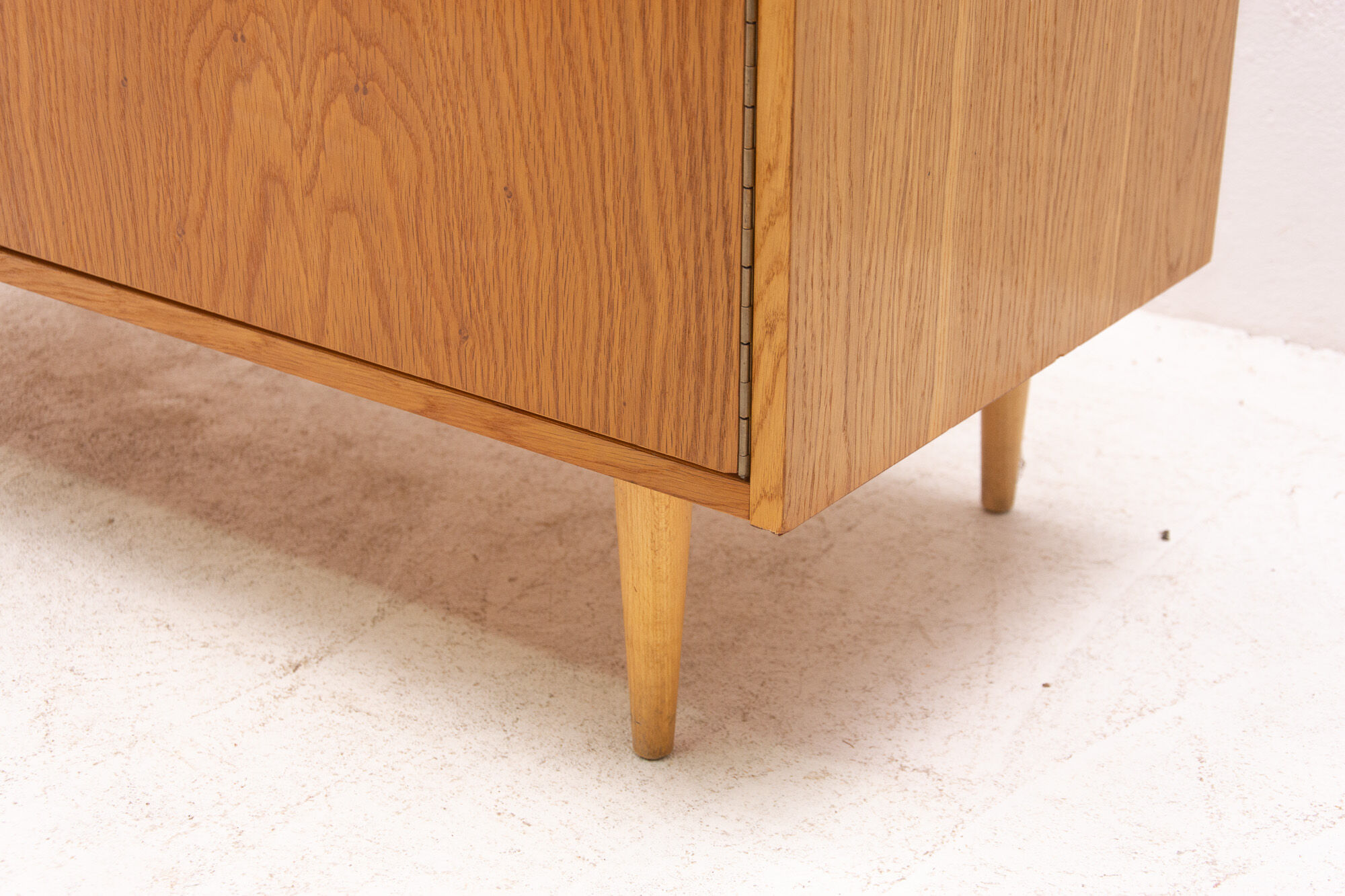 Dresser, Czechoslovakia, 1960s