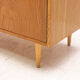 Dresser, Czechoslovakia, 1960s