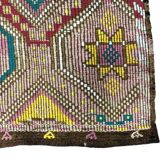 Colourful Home Living Area Rug