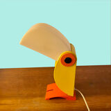 Lamp Toucan Old Timer Ferrari 60s