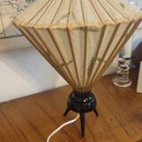 Lamp by Kasa lamp stand vintage