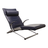 Fauteuil  modulable Lounge "X-chair" par Joachim Nees pour Interprofil
