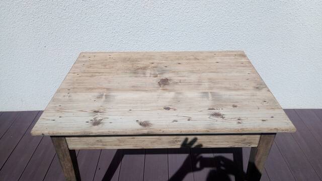Office table