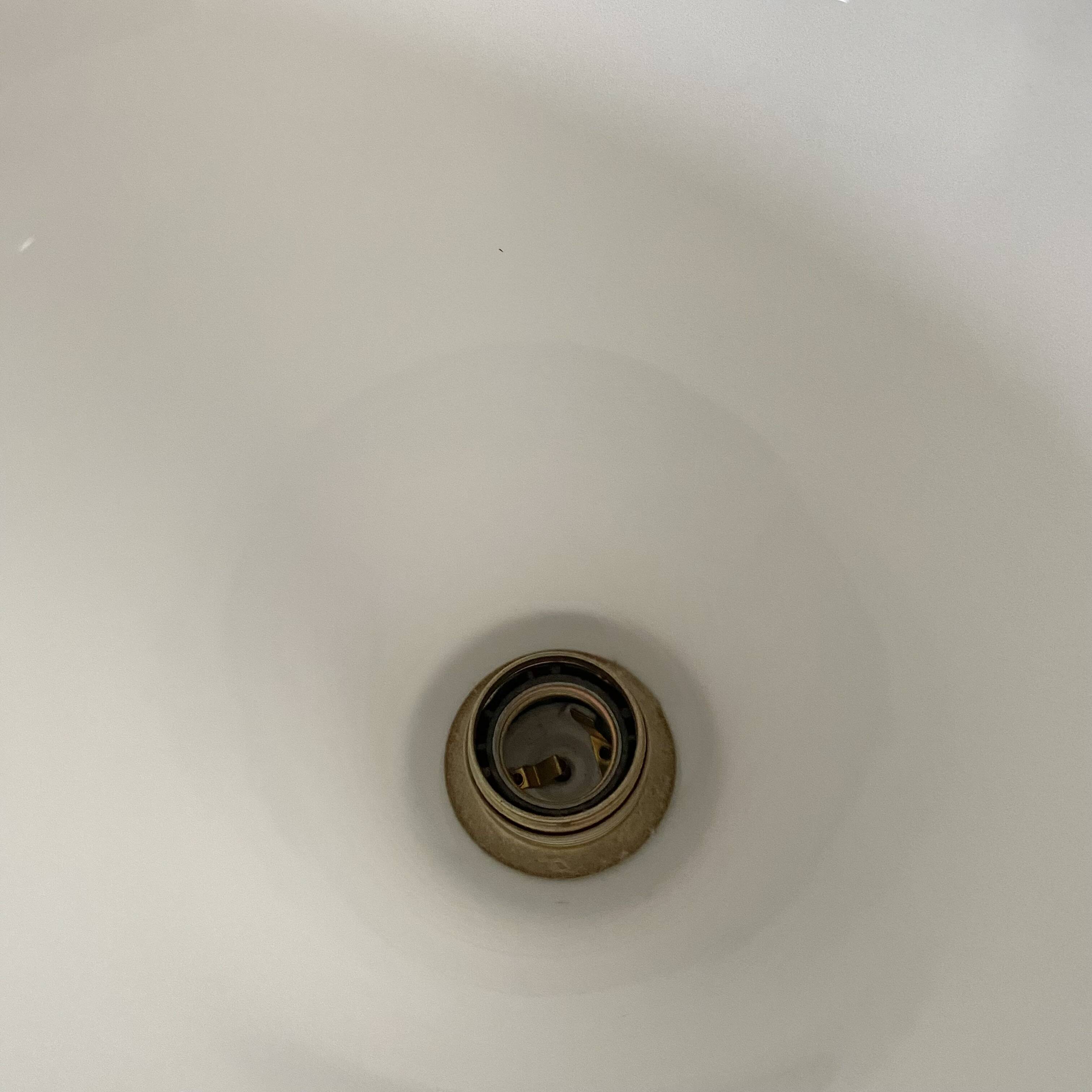 Art Deco style lamp Mazda 50 cm