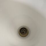 Art Deco style lamp Mazda 50 cm