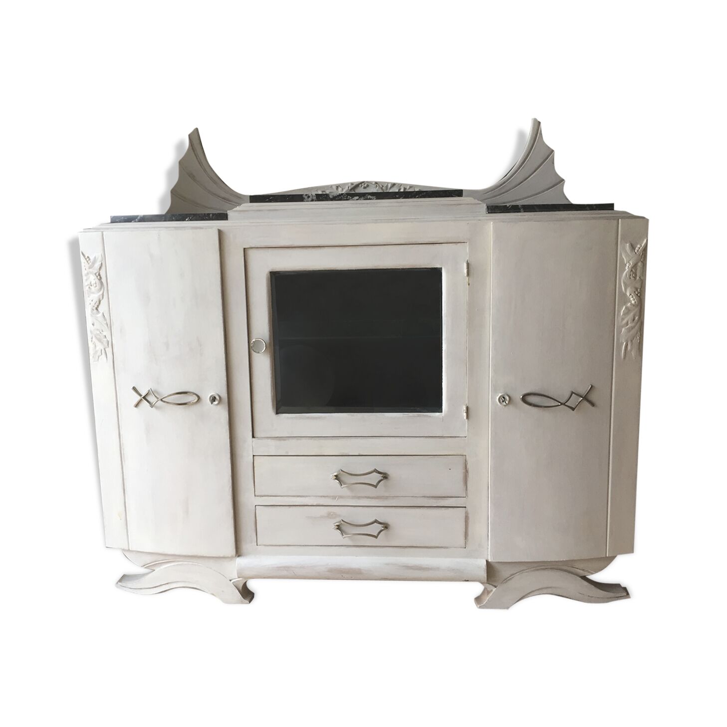 Art Deco Buffet