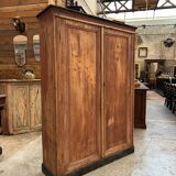 Armoire d’atelier Début XXème