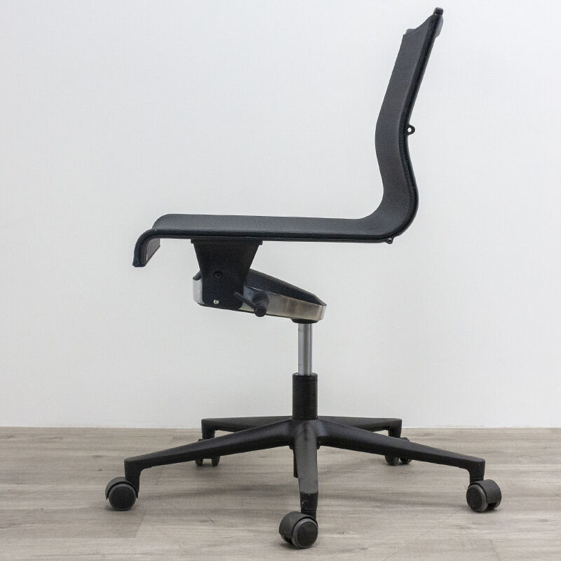 Chair ICF Una Chair Black