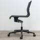 Chair ICF Una Chair Black