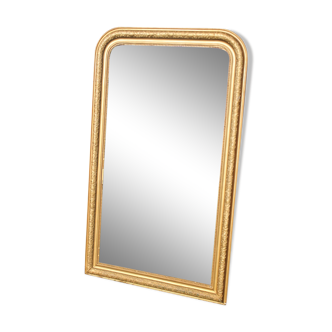 Miroir Louis Philippe