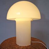 Lampe champignon XXL Peill & Putzler 'Lido' en verre, style futuriste
