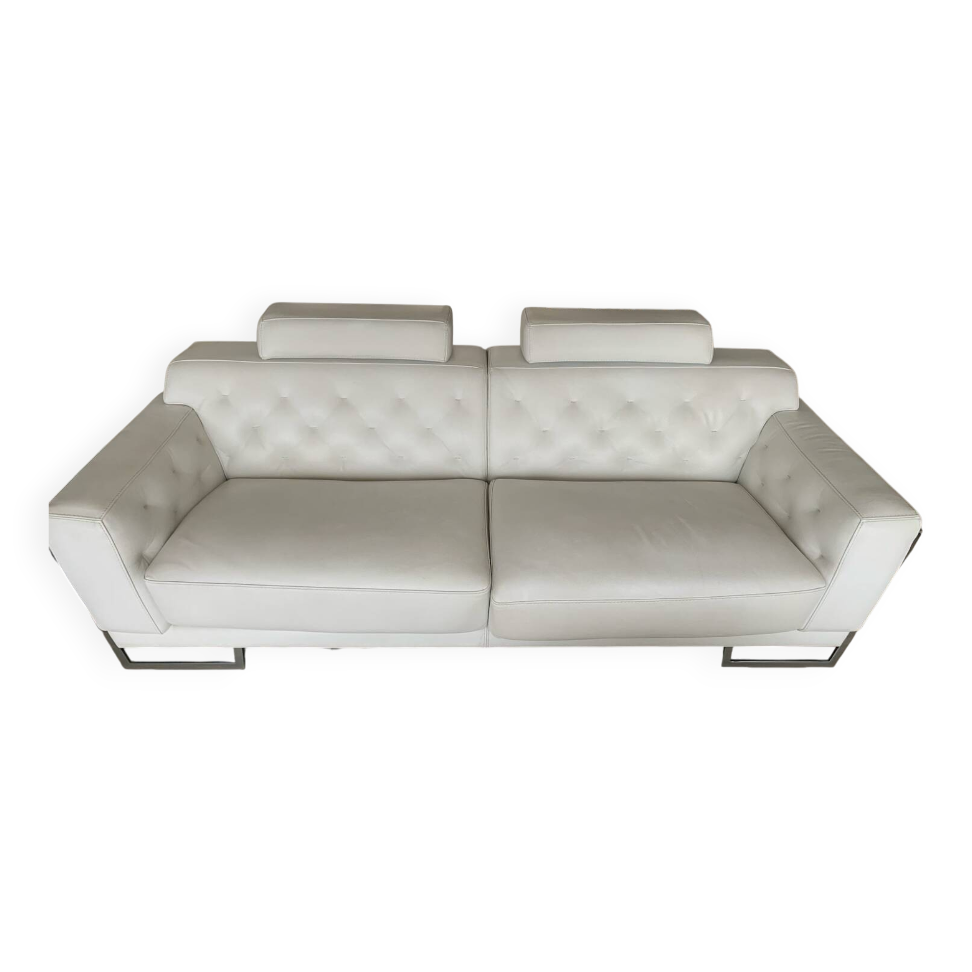 Roche Bobois 3-seater sofa