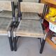 4 Vintage 70s Chairs
