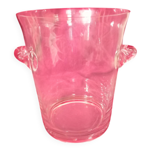 seau à glace / champagne