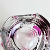 Vintage Luminarc Vase