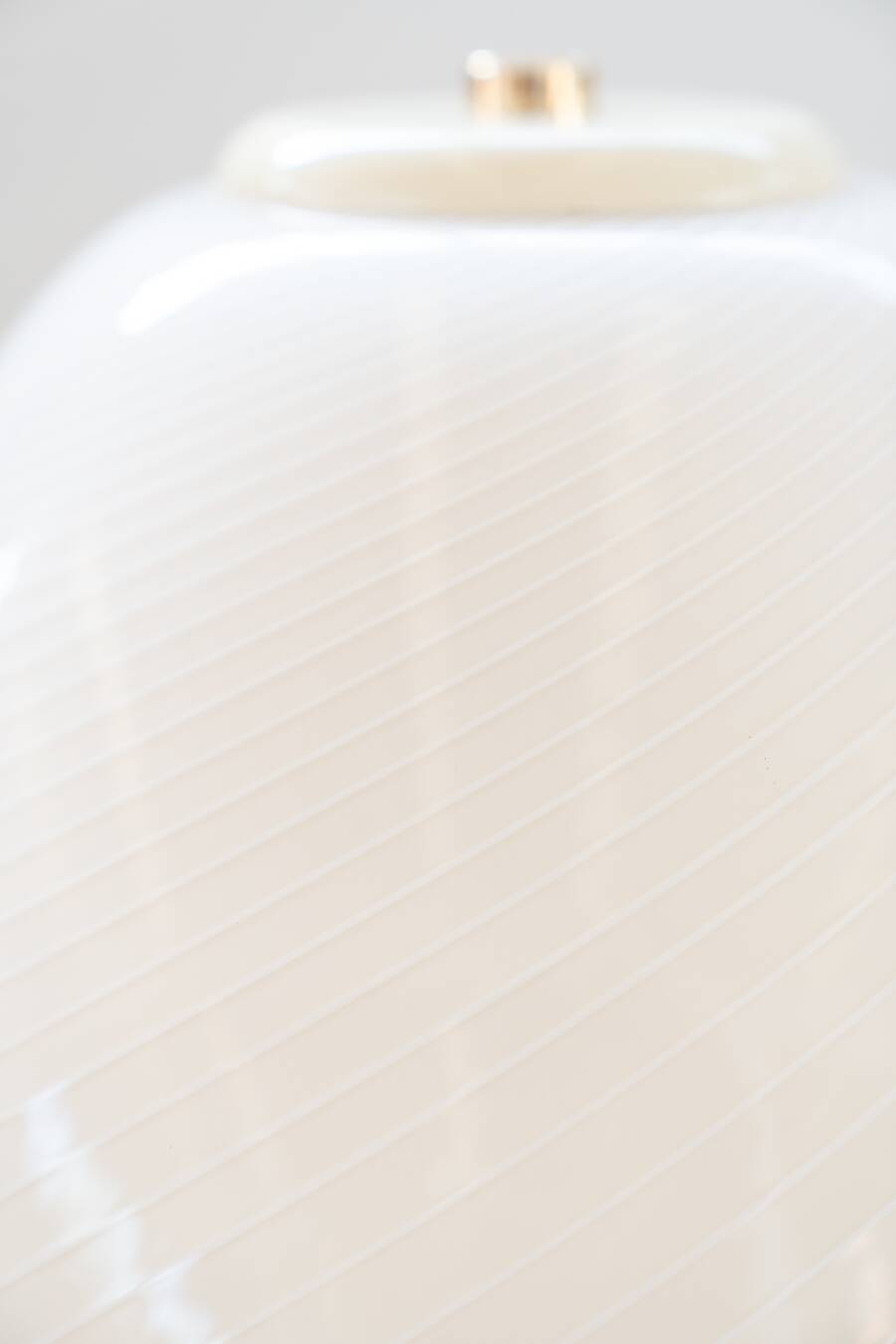 Steinhauer Atomic Vintage mushroom lamps, set of 2