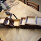 Sewing box