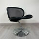 Chaise ‘ o line ‘ de Herbert Ohl pour Whilkhahn