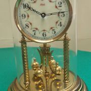 Pendule 400 jours Kundo