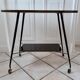 Desserte roulante vintage