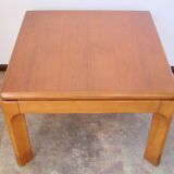 Nathan coffee table from the 1960s – teak, vintage Mid-Century