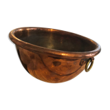 Copper pot