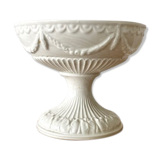 Cup in Italian earthenware