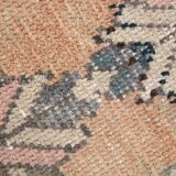 2x10 Turkish Runner Rug, 59x309Cm 57s