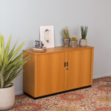 Roller shutter cabinet 1960