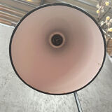 Vintage tripod floor lamp
