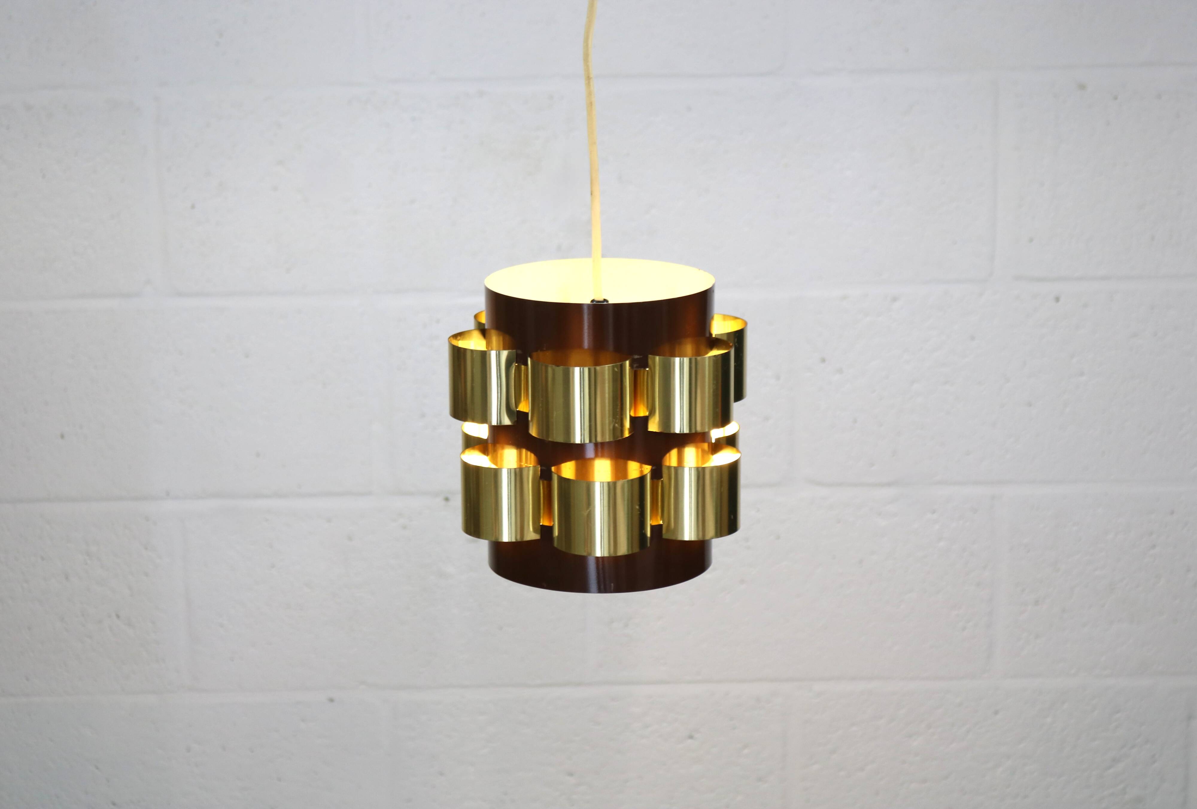 Suspension Werner Schou,  Coronell Elektro