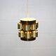 Suspension Werner Schou,  Coronell Elektro