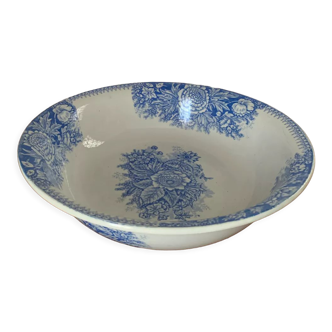 Ceramic bowl