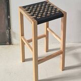 Moroccan bar stool